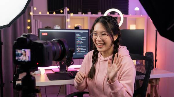 女神视频视频直播