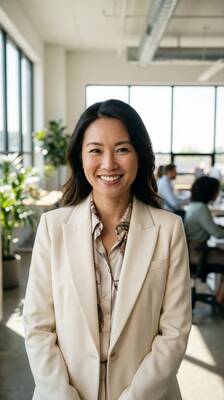 女神视频社区顾问陈雪