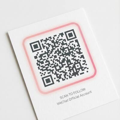 女神视频微信公众号二维码