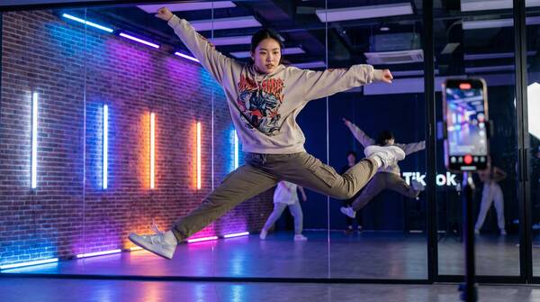 女神视频舞蹈视频